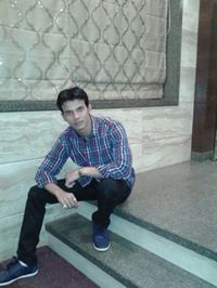Manish Sinha
