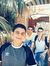 Mohamed...