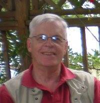 Lawrence Robert Stewart