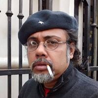 Anirban Mukhopadhyay