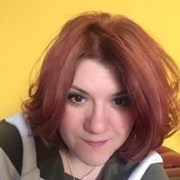 Andreea Alexandrescu