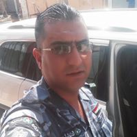 حيدر ساهي الشمري