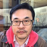 myoung chul kim
