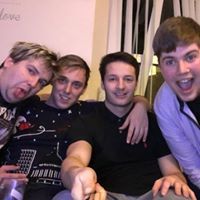 Jacob Fletcher-Miles