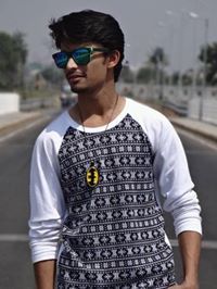 Mayank Rajput