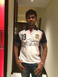 Vijay Rajagopal