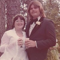 Terry Darring-Rogers