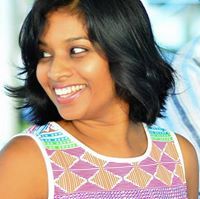 Shalini Kumar