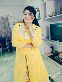 Rasika Harkut