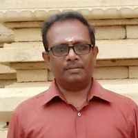 Muthusamy Kumar
