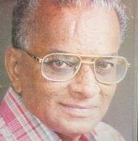 भद्रंभद्र छेलशंकर गांधी