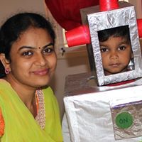 Saranya Ranjithkumar