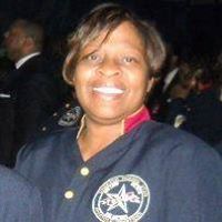 Beverly Armstrong Goldstein