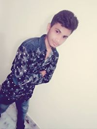 Ronak Mantri
