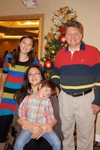 Eugene R Luberecki Jr