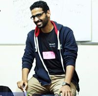 محمود عادل المنفى