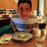 Max Leung