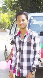 Sainath Reddy