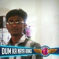 Rajini Sundaram