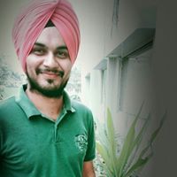 Balvinder Singh