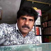 Pradeep Orma