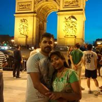 Senthil Kumar