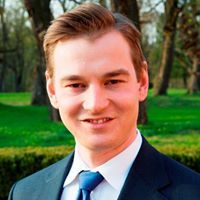 Justinas Maciulaitis