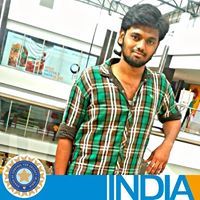 Avinash Abi
