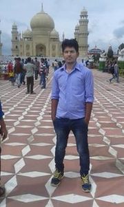 Raj Kumar