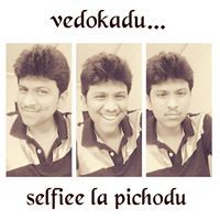 Prasanna Kumar