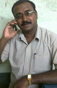 செந்தில் ராஜ்