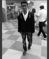 Yogesh Vaidya