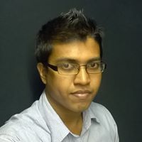 Darsha Vishvanath