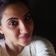 Anubha Mehrotra