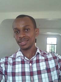 Erick Kilonzo