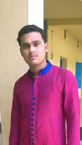 Najmul Hossain