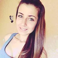 Александра Павлова