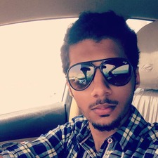 عبدالله الحازمي