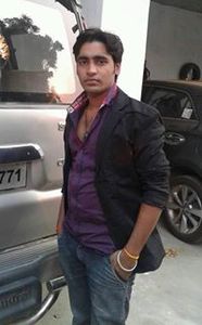 Neerpratap Chauhan