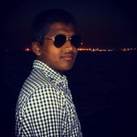 Tushar Gouda