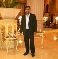 Pradeep Nair