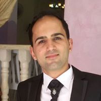 Mohammed Mriesh