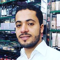 امين العامري