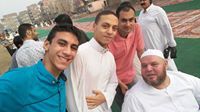 Ahmed Samy