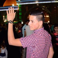 احمد البخات