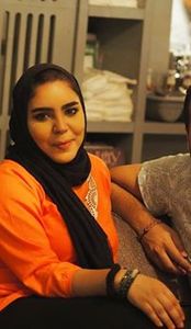 Hadeer M.