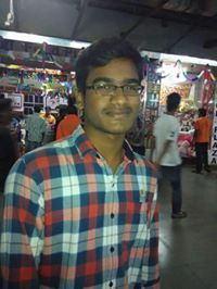 Rahul Done