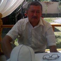 Қабден Дуйсенбаев