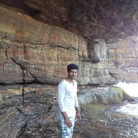 Sreeraj Sreenu