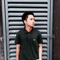 Jerald John